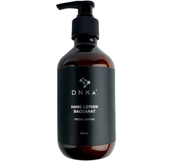 DNKa' Hand Lotion Baccarat