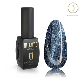 DISCO CAT EYES 10ml № 11