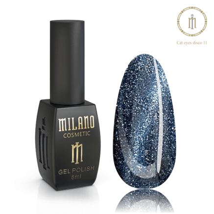 DISCO CAT EYES 10ml № 11