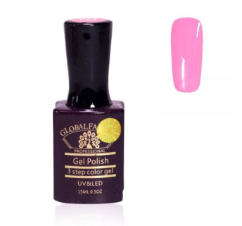 Гель-лак Global Fashion Premium 15 мл 062