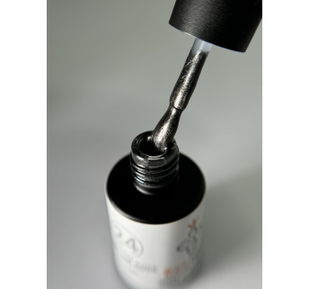 Гель лак Кошачий глаз 26D Bee Nails 8 мл, 24
