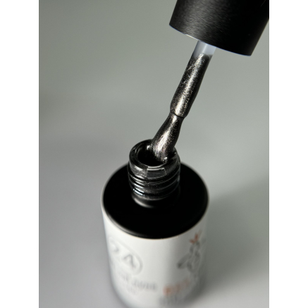 Гель лак Кошачий глаз 26D Bee Nails 8 мл, 24