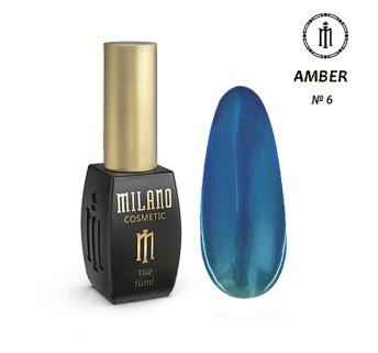 AMBER TOP № 6