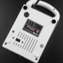 Фрезер Мокс X803 (White) на 50 000 об/хв. та 70 W. для манікюру та педикюру