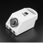 Фрезер Мокс X803 (White) на 50 000 об/хв. та 70 W. для манікюру та педикюру