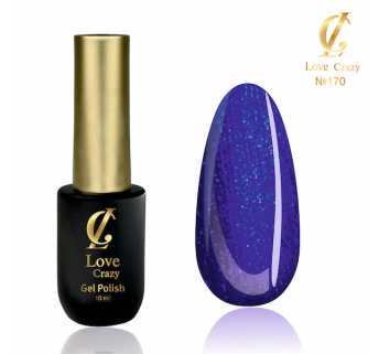 LOVE CRAZY 10 ML №170