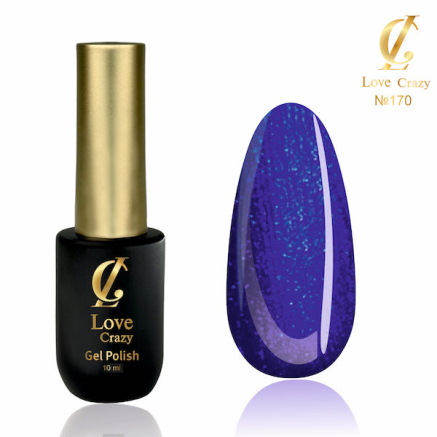 LOVE CRAZY 10 ML №170