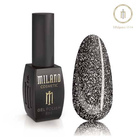 Гель лак Effulgence Milano 13/14 8мл