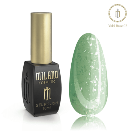YUKI BASE 02 10 Ml
