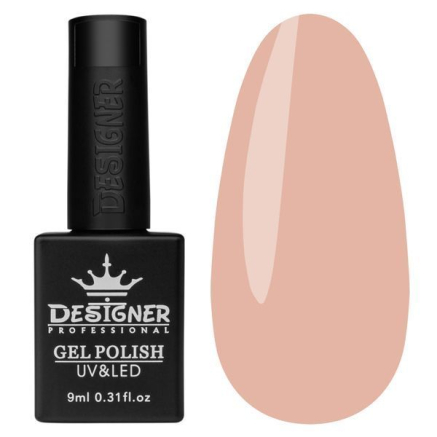 Color Base 9 мл., Designer (Кольорова база) №022