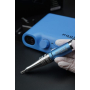 Фрезер Мокс X100 (Sky blue) на 45 000 об/хв. та 70W. для манікюру та педикюру