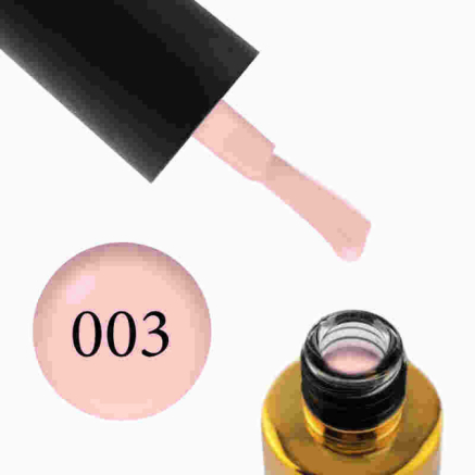 База камуфлирующая каучуковая для гель-лака F.O.X Cover Rubber Base № 03. 12 мл (2000994198576)
