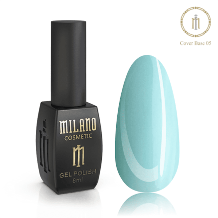 Color Cover Base 8ml №05