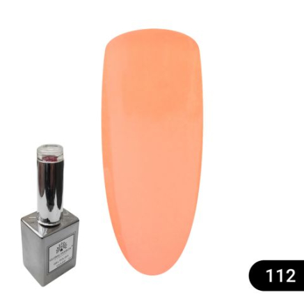 Гель лак Global Fashion 15 мл 112