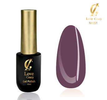 LOVE CRAZY 10 ML № 051