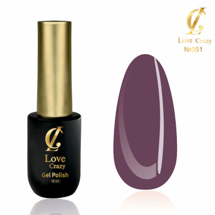 LOVE CRAZY 10 ML № 051