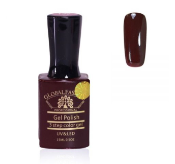 Гель-лак Global Fashion Premium 15 мл 139