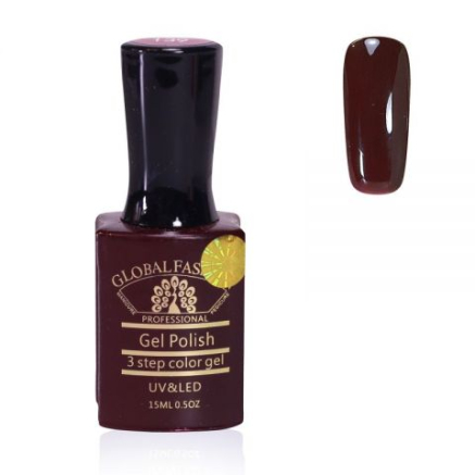 Гель-лак Global Fashion Premium 15 мл 139