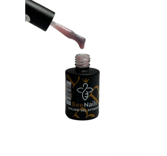 Гель для наращивания Builder Gel Extension Bee Nails 15 мл, 11