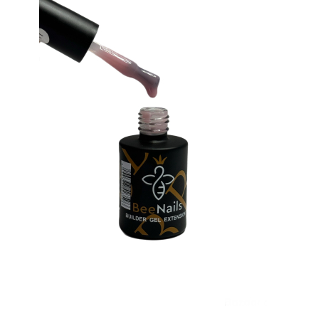 Гель для нарощування Builder Gel Extension Bee Nails 15 мл, 11