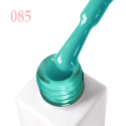 Гель-лак JOIA vegan 085, 6 мл