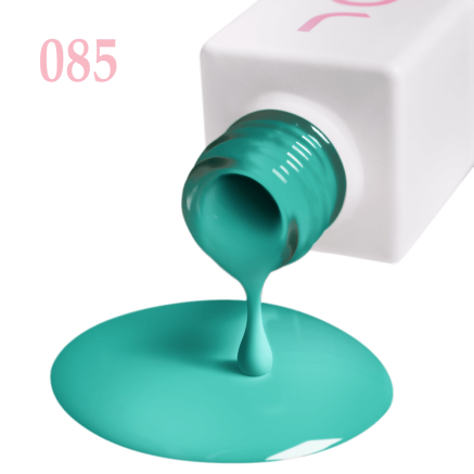 Гель-лак JOIA vegan 085, 6 мл