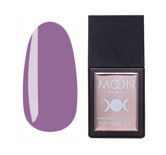 База цветная Moon Full Amazing Color Base 3046. светлый фиолетовый. 12 мл (5905123017667)