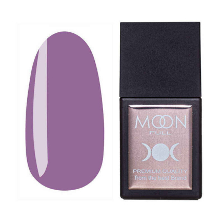 База цветная Moon Full Amazing Color Base 3046. светлый фиолетовый. 12 мл (5905123017667)