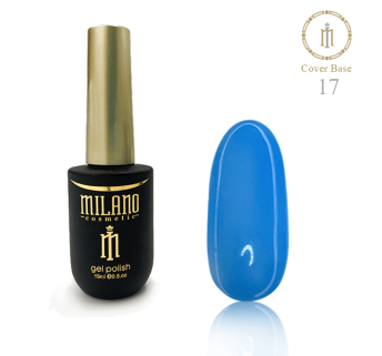 Color Cover Base 15ml №17