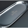 Металевий лоток для інструментів 23 х 9.8 см. Designer - М Silver