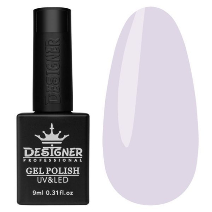 Рідкий полігель 603 (9 мл.) Designer Liquid Polygel