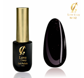 LOVE CRAZY 10 ML №142