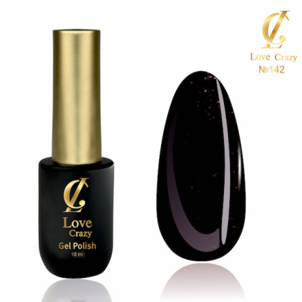 LOVE CRAZY 10 ML №142