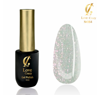 LOVE CRAZY 10 ML № 064