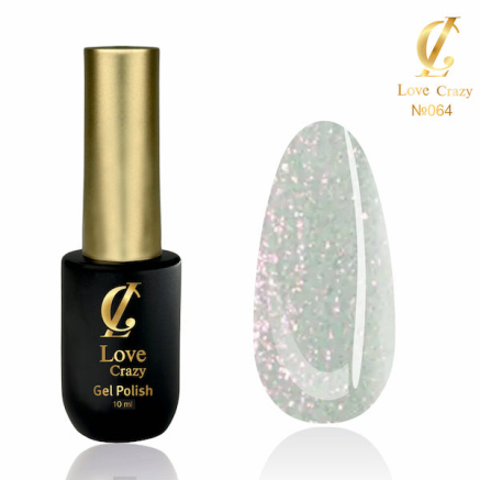 LOVE CRAZY 10 ML № 065