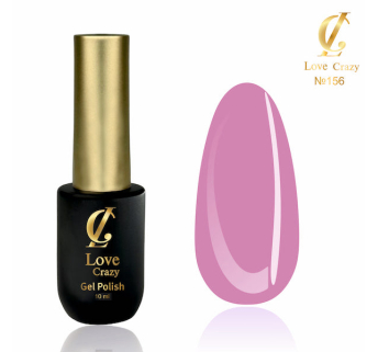LOVE CRAZY 10 ML № 156