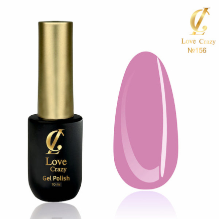 LOVE CRAZY 10 ML №156