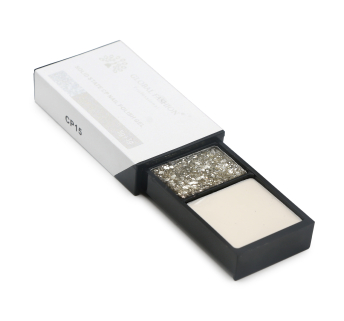 Гель краска Solid state nail polish gel CP15 8гр