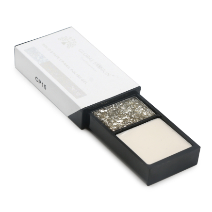 Гель краска Solid state nail polish gel CP15 8гр
