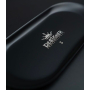 Металевий лоток для інструментів 18 х 8.7 см. Designer - S Black