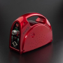 Фрезер Мокс X806 (Червоний) на 55 000 об/хв. та 80W. для манікюру та педикюру