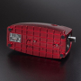 Фрезер Мокс X806 (Червоний) на 55 000 об/хв. та 80W. для манікюру та педикюру