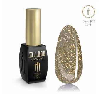 TOP DISCO GOLD