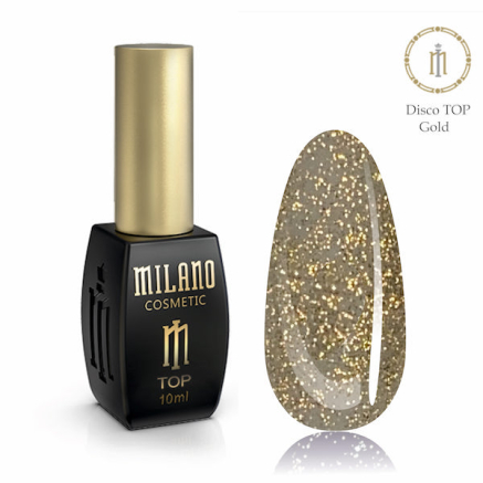 TOP DISCO GOLD