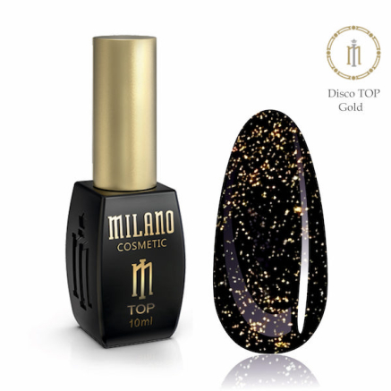 TOP DISCO GOLD
