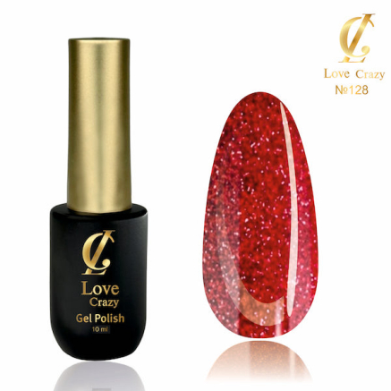 LOVE CRAZY 10 ML №128