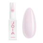 Гель-база PolyLiquid Gel Moonlight Glow, JOIA Vegan, 8 Мл