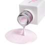 Гель-база PolyLiquid Gel Moonlight Glow, JOIA Vegan, 8 Мл