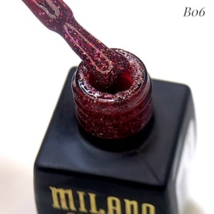 ГЕЛЬ ЛАК PHOENIX MILANO B06