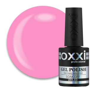 Гель-лак Oxxi Professional 320. 10 мл (2100994220625)